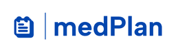 medPlan Logo