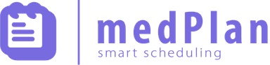 medPlan Logo